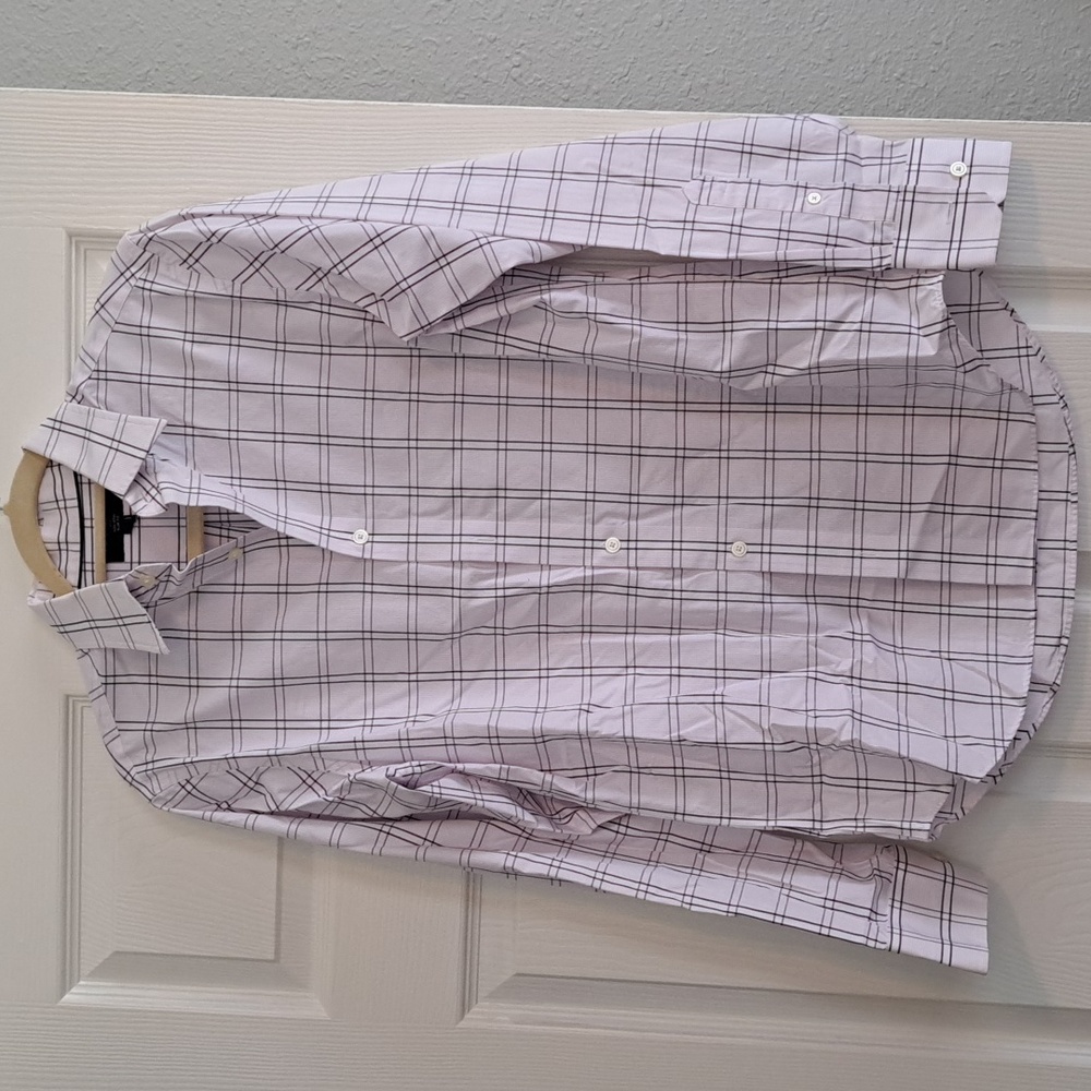 Dress Shirt 6/19